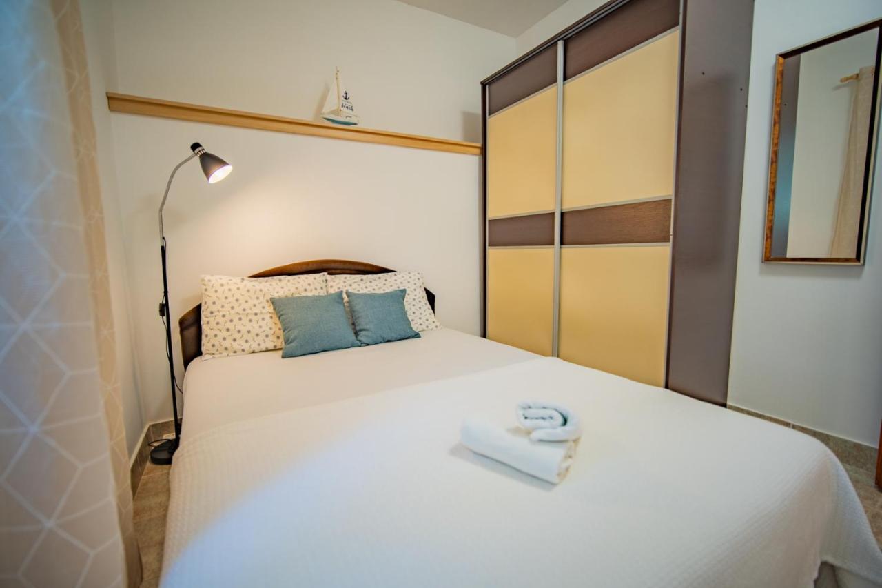 Apartments Novo Mulo Τίβατ Εξωτερικό φωτογραφία