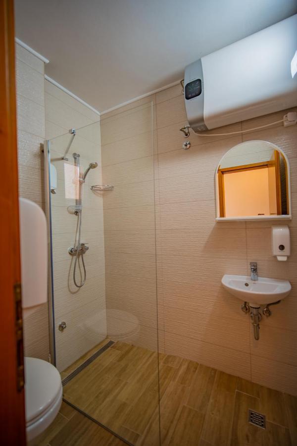 Apartments Novo Mulo Τίβατ Εξωτερικό φωτογραφία