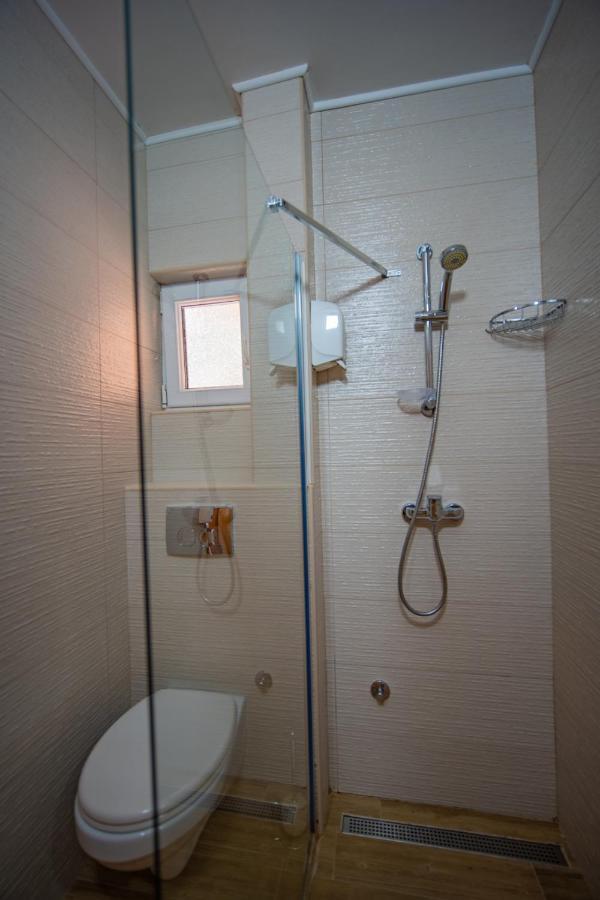 Apartments Novo Mulo Τίβατ Εξωτερικό φωτογραφία