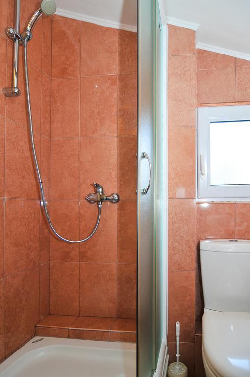 Apartments Novo Mulo Τίβατ Εξωτερικό φωτογραφία